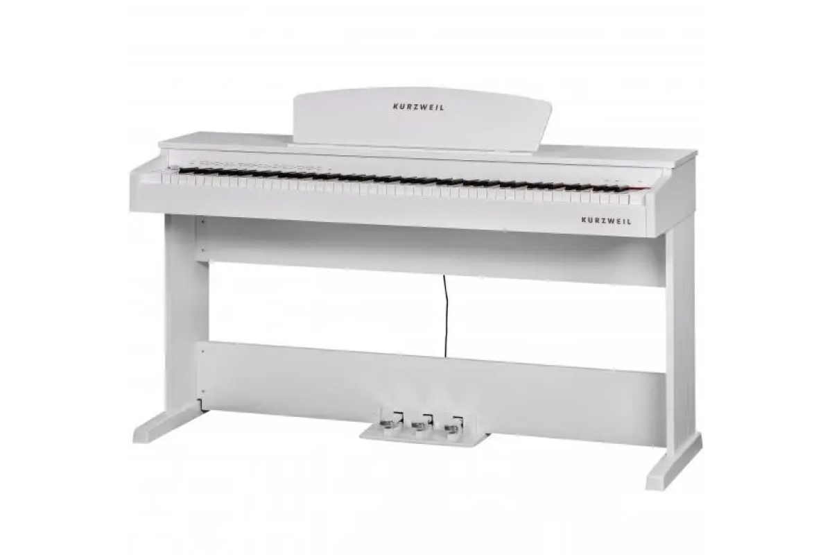 Цифровое пианино KURZWEIL M70 WH
