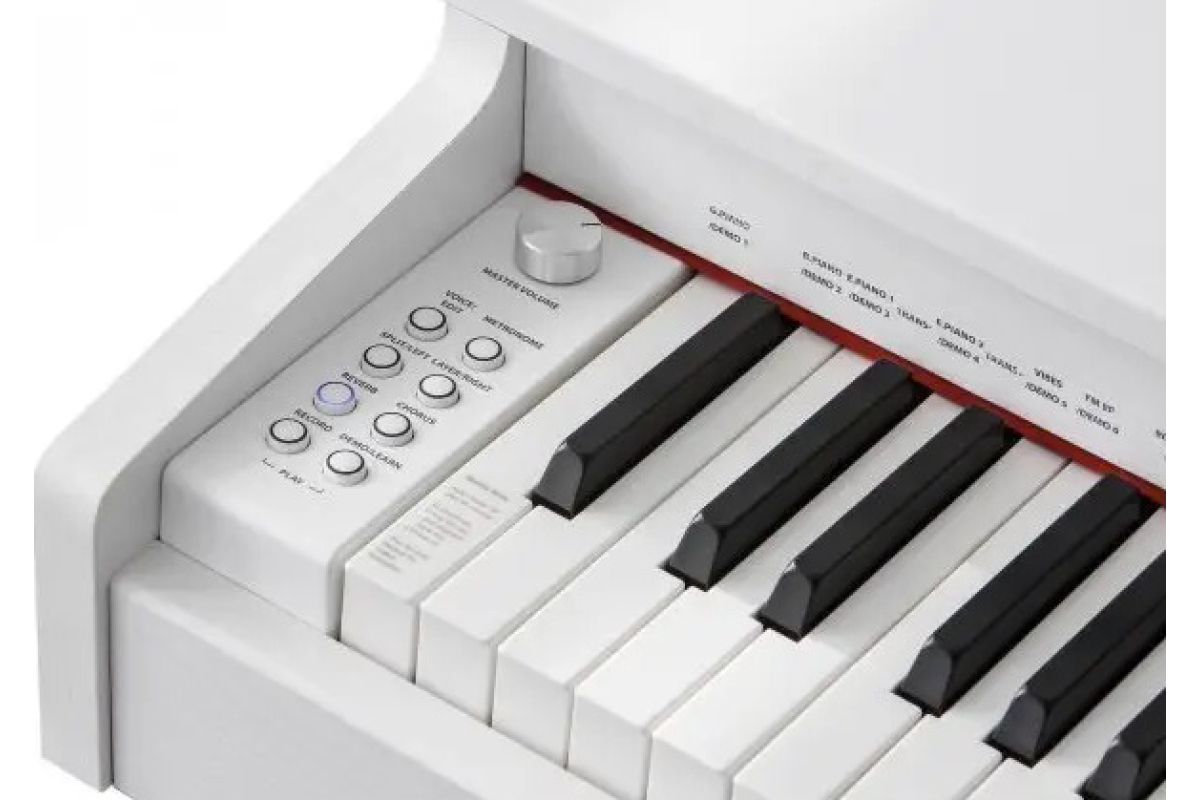 Цифровое пианино KURZWEIL M70 WH
