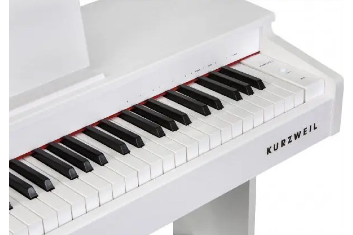 Цифровое пианино KURZWEIL M70 WH