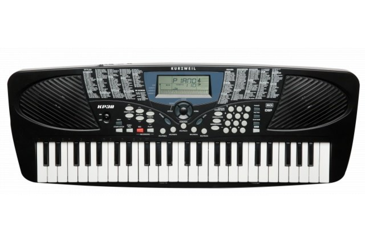 Синтезатор KURZWEIL KP30