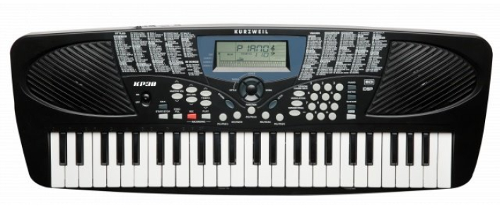 Синтезатор KURZWEIL KP30