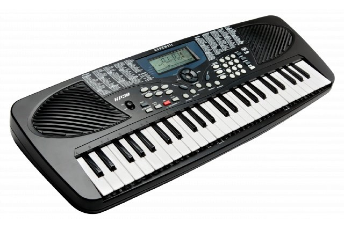 Синтезатор KURZWEIL KP30