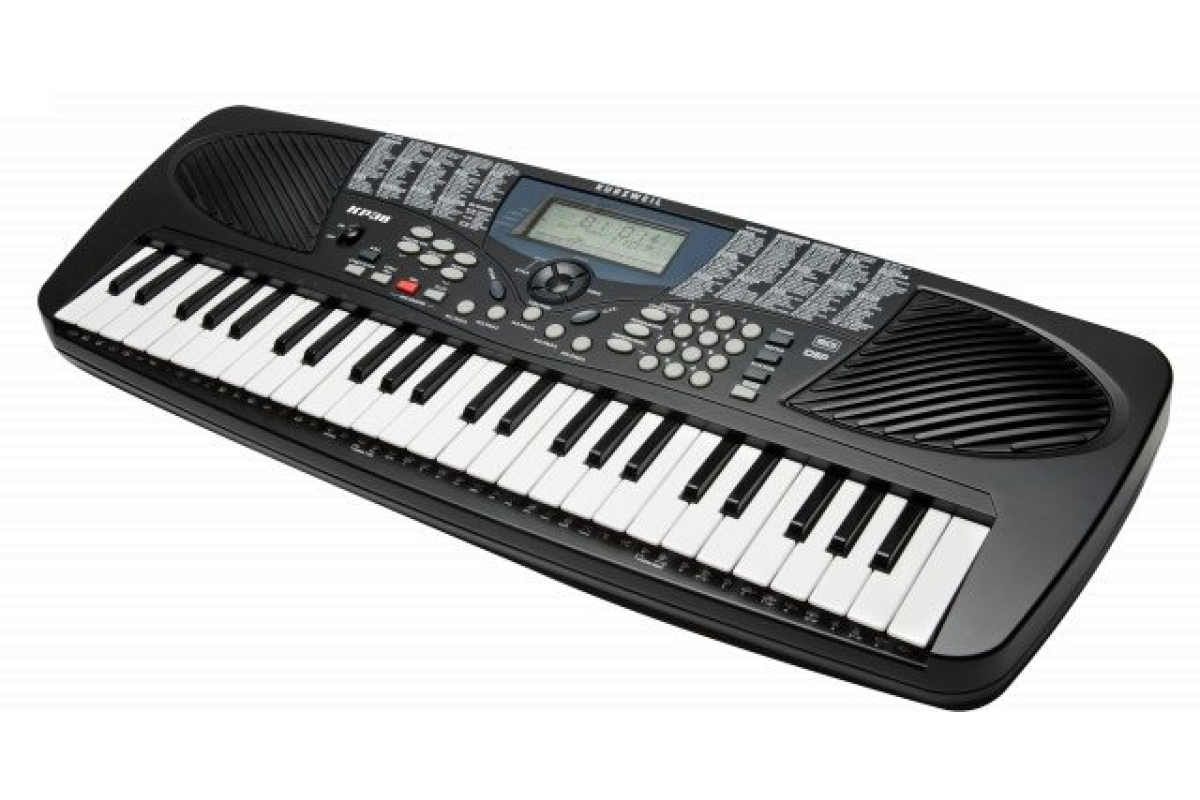 Синтезатор KURZWEIL KP30