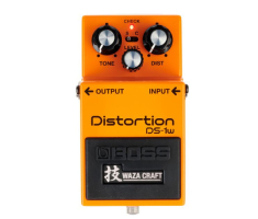 Педаль ефектів BOSS DS1W