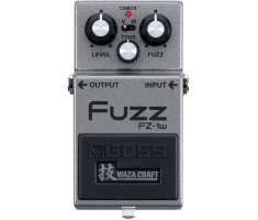 Педаль ефектів BOSS FZ-1W