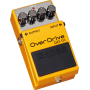 Педаль эффектов BOSS OD-1X