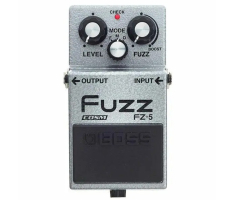 Педаль эффектов BOSS FZ5
