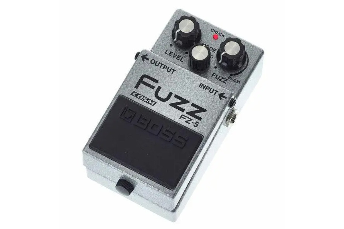 Педаль эффектов BOSS FZ5