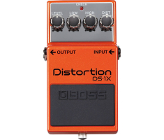 Педаль ефектів BOSS DS 1X