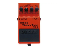 Педаль ефектів BOSS MD-2