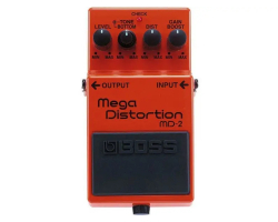 Педаль ефектів BOSS MD-2