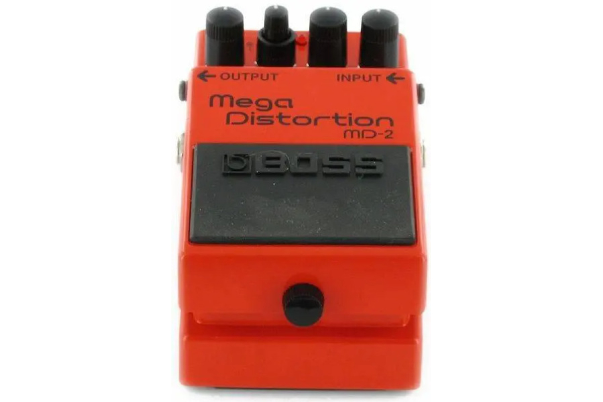 Педаль ефектів BOSS MD-2