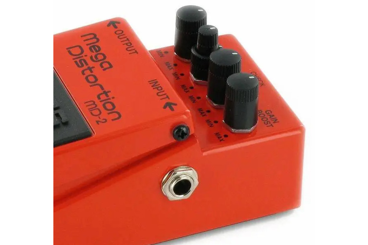 Педаль ефектів BOSS MD-2
