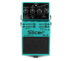 Педаль ефектів BOSS SL-2