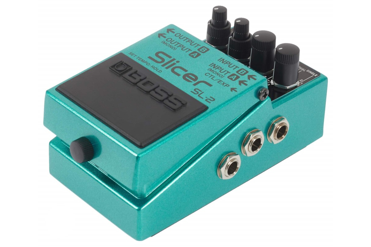 Педаль ефектів BOSS SL-2