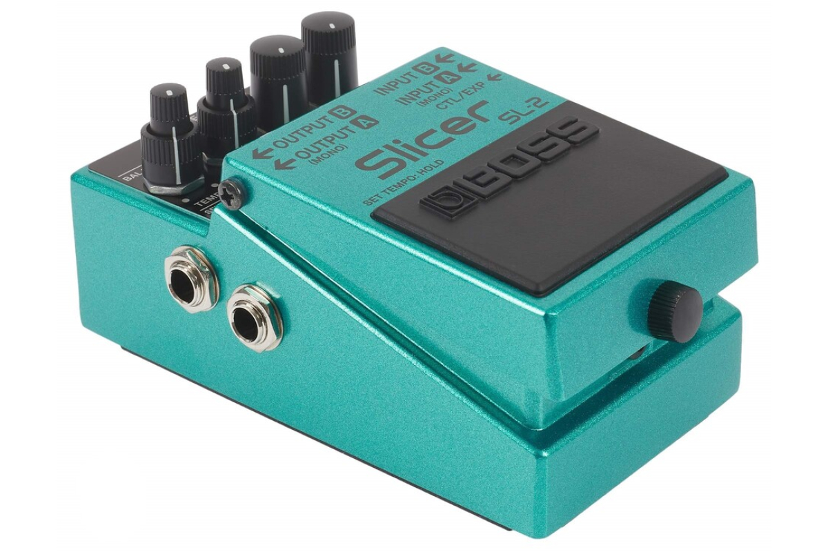 Педаль ефектів BOSS SL-2