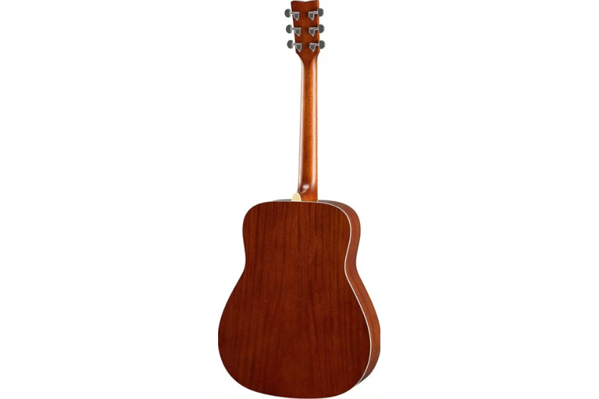 Гитара акустическая YAMAHA FG820 NATURAL