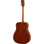Гитара акустическая YAMAHA FG820 NATURAL