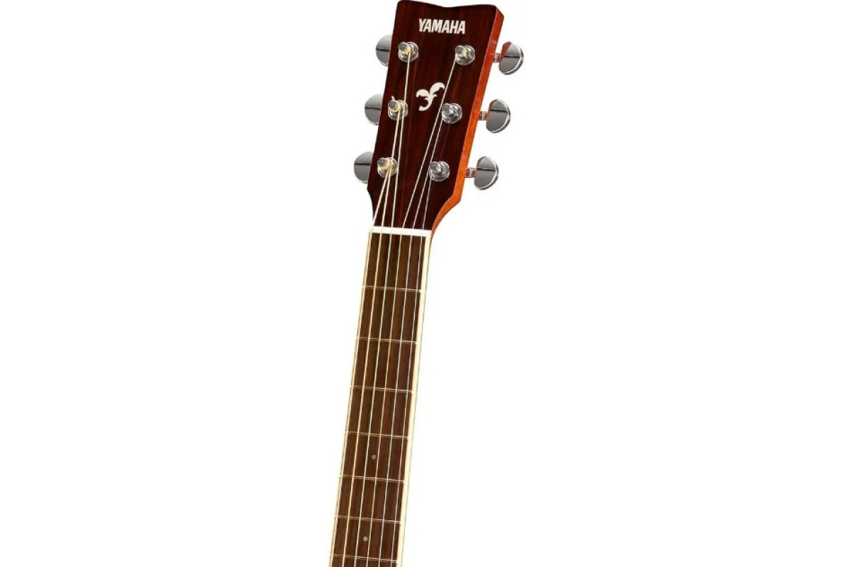 Гитара акустическая YAMAHA FG820 NATURAL