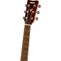 Гитара акустическая YAMAHA FG820 NATURAL