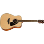 Гитара акустическая YAMAHA FG820 NATURAL