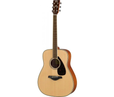 Гитара акустическая YAMAHA FG820 NATURAL