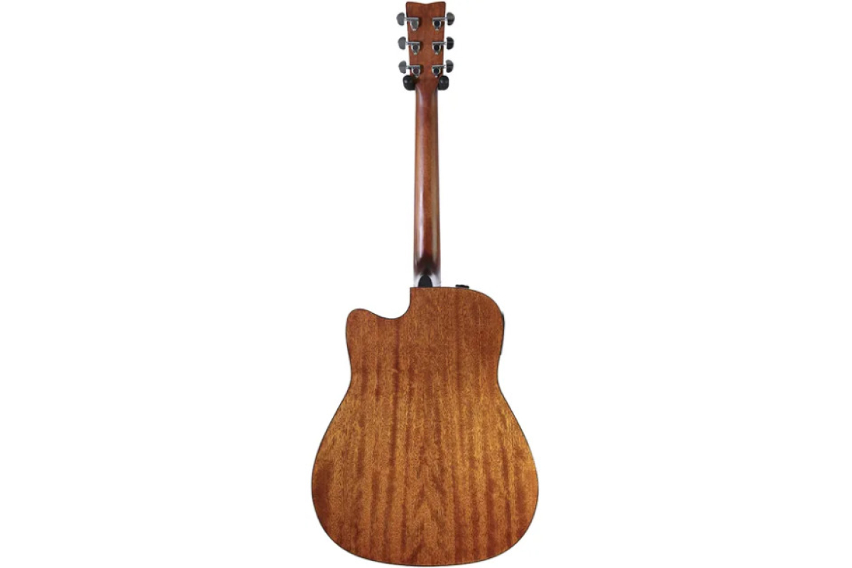 YAMAHA FGX800C NATURAL Гітара електроакустична