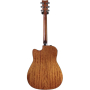 YAMAHA FGX800C NATURAL Гітара електроакустична