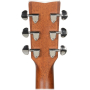 YAMAHA FGX800C NATURAL Гітара електроакустична