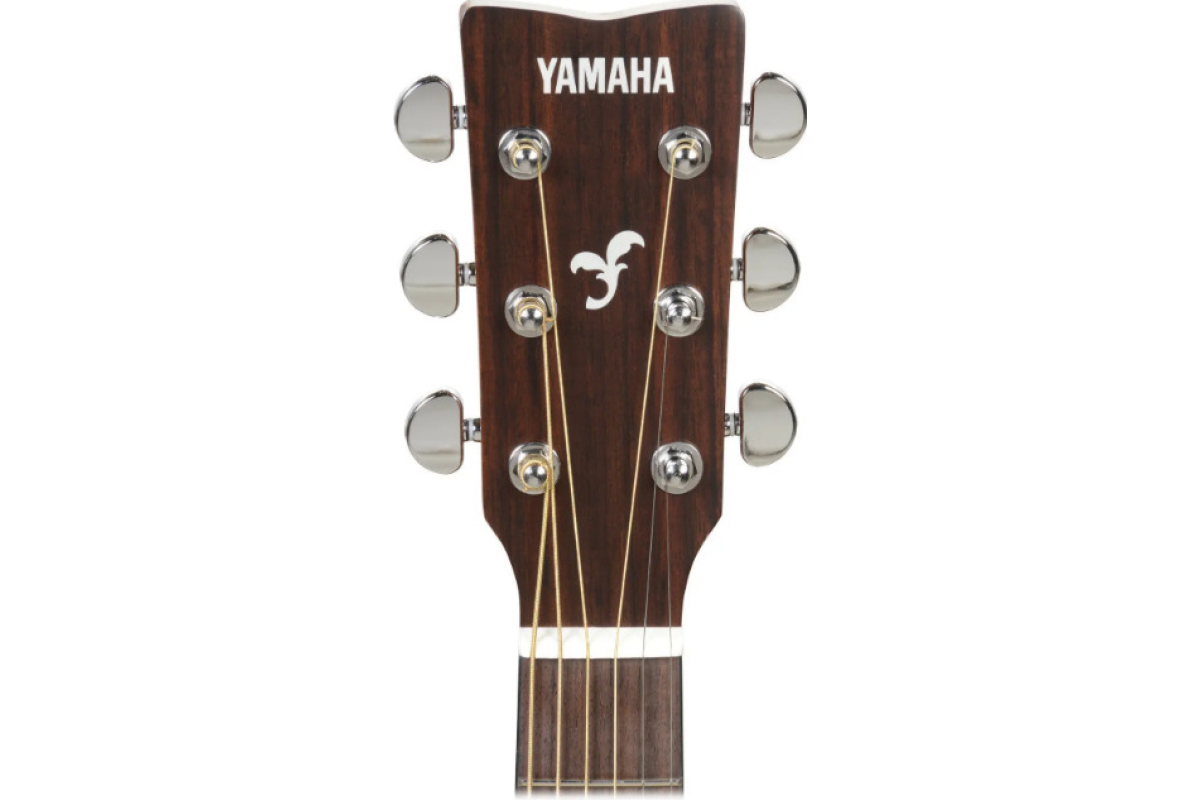 YAMAHA FGX800C NATURAL Гітара електроакустична