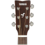 YAMAHA FGX800C NATURAL Гітара електроакустична