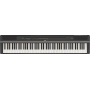 YAMAHA P-125A BLK Цифровое пианино