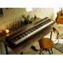 YAMAHA P-125A BLK Цифровое пианино