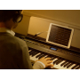 YAMAHA P-125A BLK Цифровое пианино