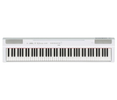 YAMAHA P-125A WH Цифровое пианино