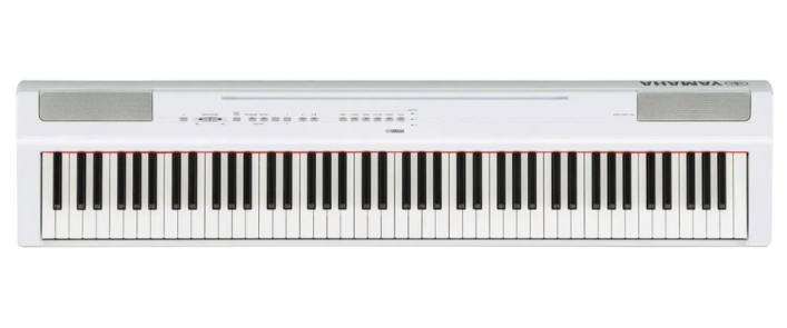 YAMAHA P-125A WH Цифровое пианино