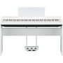YAMAHA P-125A WH Цифровое пианино