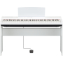 YAMAHA P-125A WH Цифровое пианино