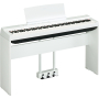 YAMAHA P-125A WH Цифровое пианино