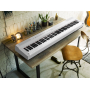 YAMAHA P-125A WH Цифровое пианино