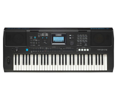 Синтезатор YAMAHA PSR-E473 Синтезатор YAMAHA PSR-E473