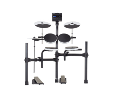 Электронная ударная установка ROLAND TD-02K Электронная ударная установка ROLAND TD-02K