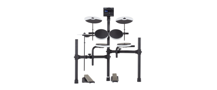Электронная ударная установка ROLAND TD-02K