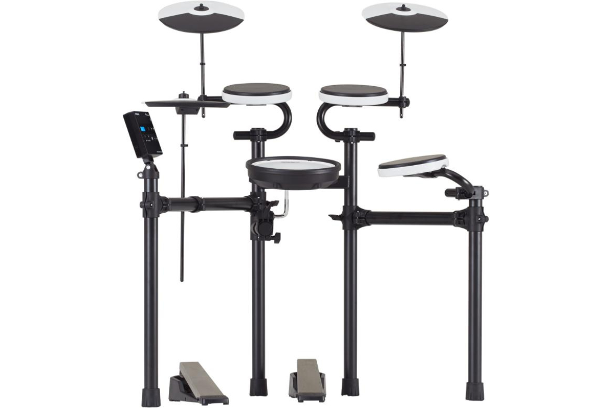 Электронная ударная установка ROLAND TD-02KV