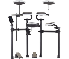Электронная ударная установка ROLAND TD-02KV Электронная ударная установка ROLAND TD-02KV