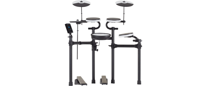 Электронная ударная установка ROLAND TD-02KV