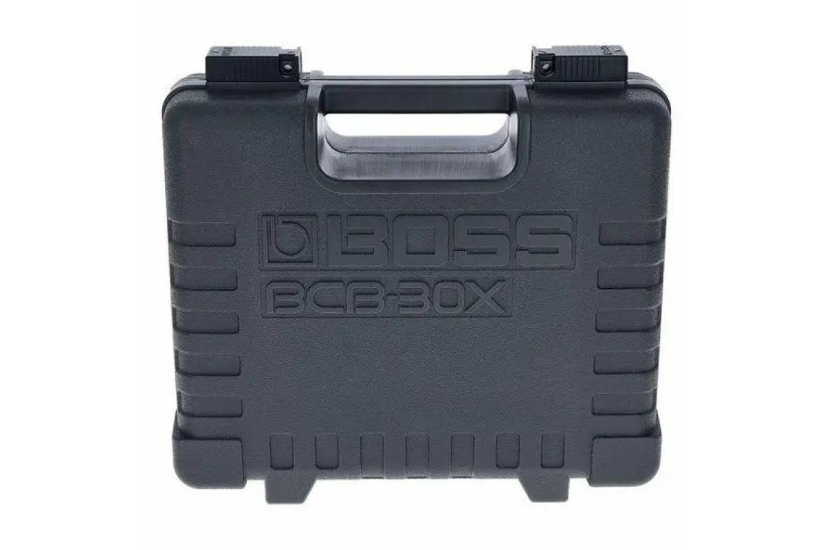 BOSS BCB-30X Педалборд