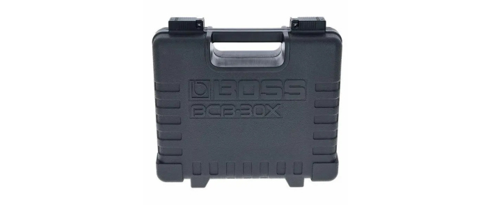 BOSS BCB-30X Педалборд