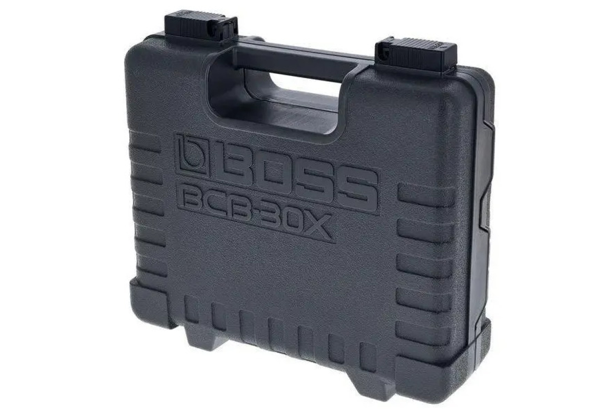 BOSS BCB-30X Педалборд