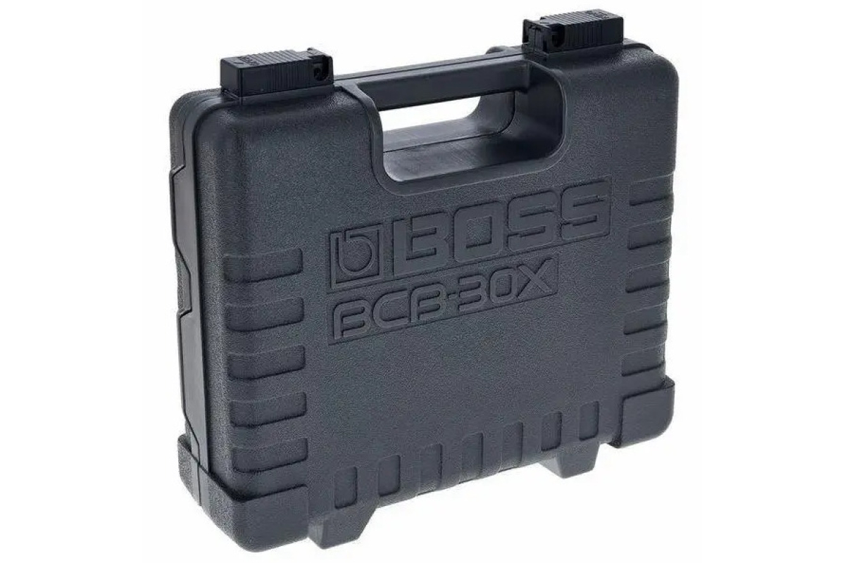 BOSS BCB-30X Педалборд